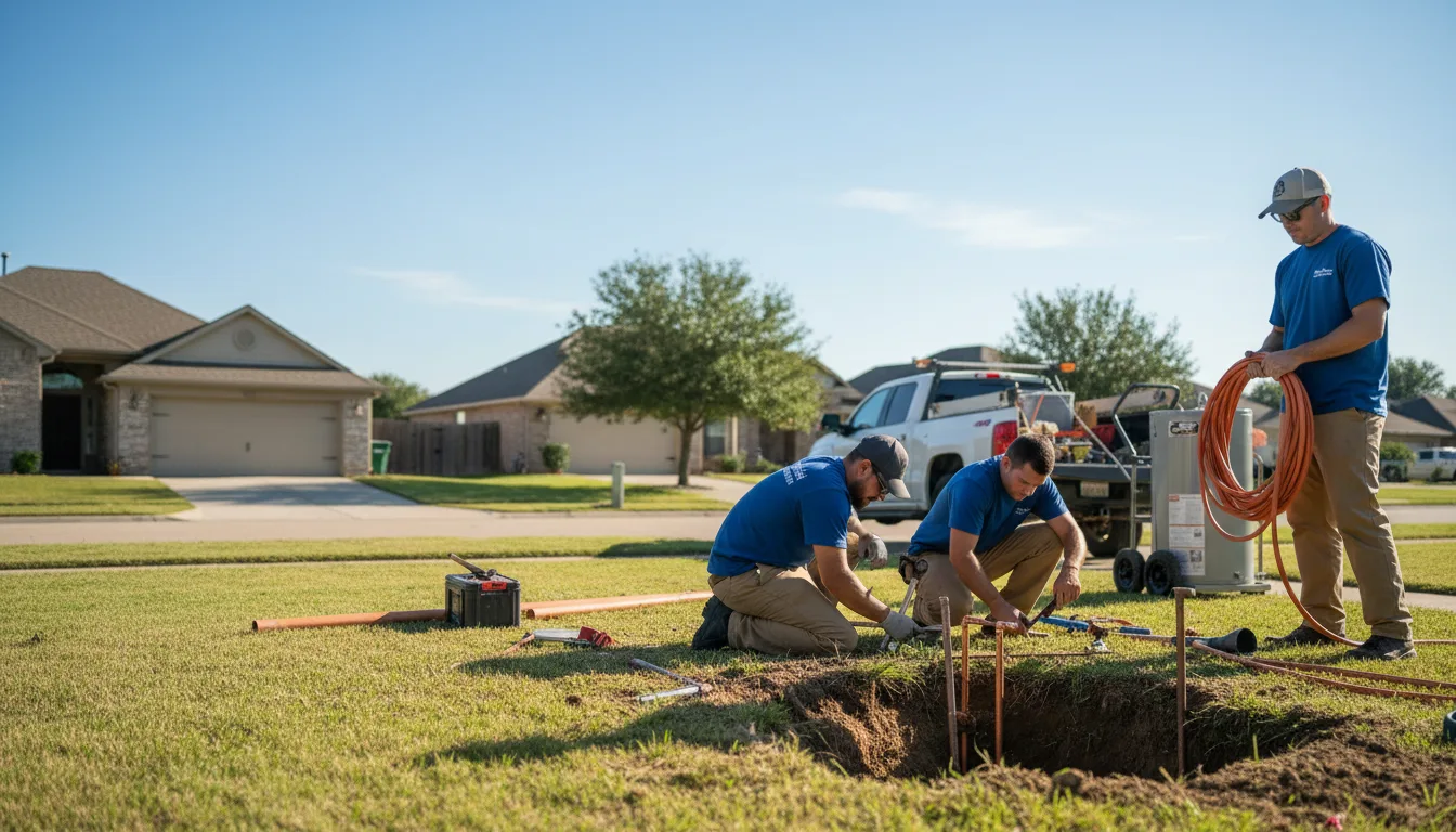 Plumber in Nowata, OK near me